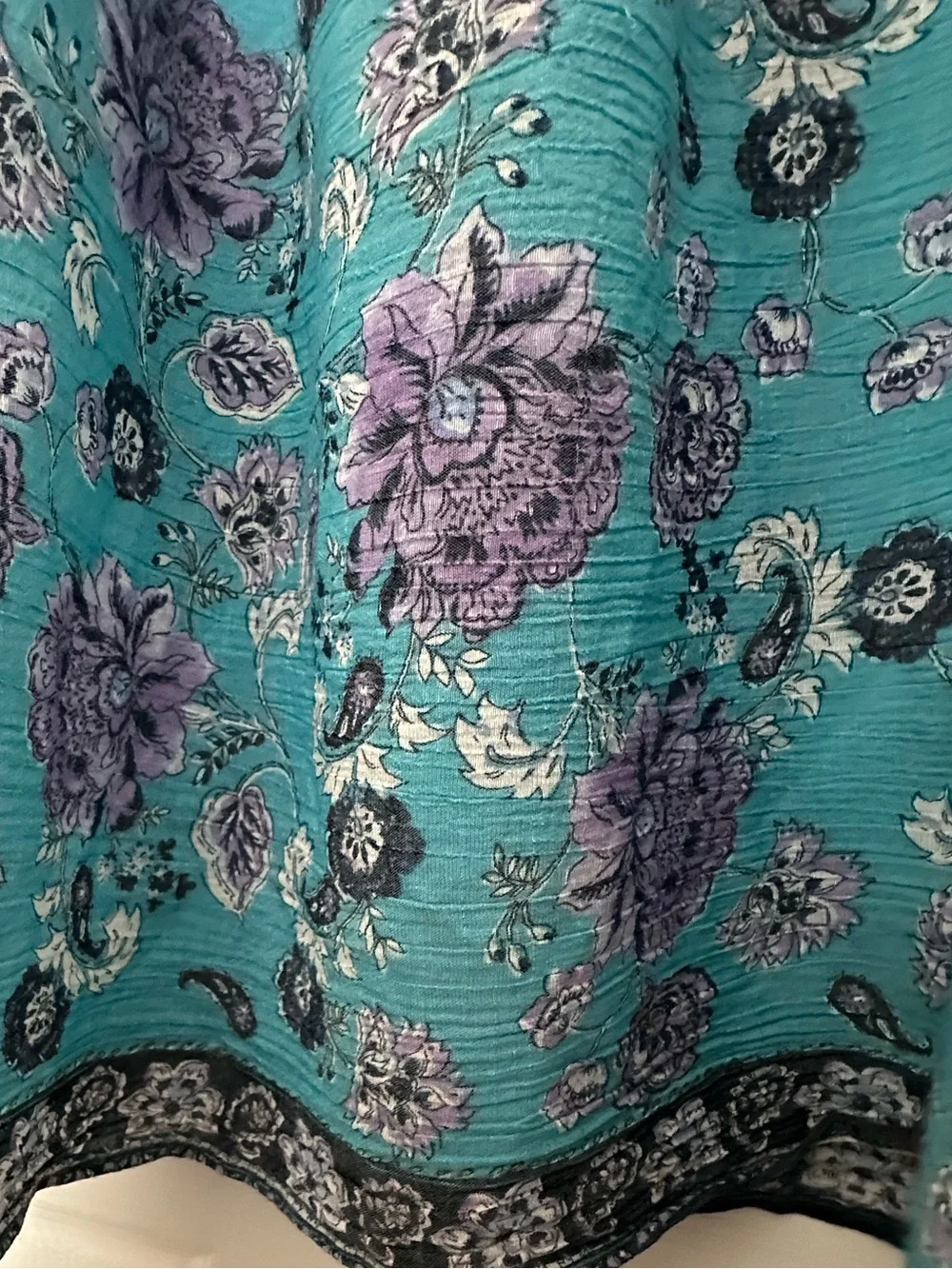 Nanette Lepore vibrant little